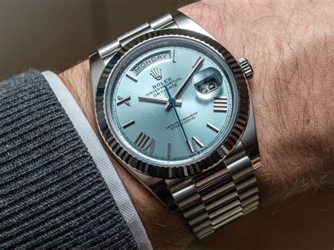 rolex replica president platinum|rolex knockoff watches day date.